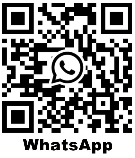 whatsapp qrcode