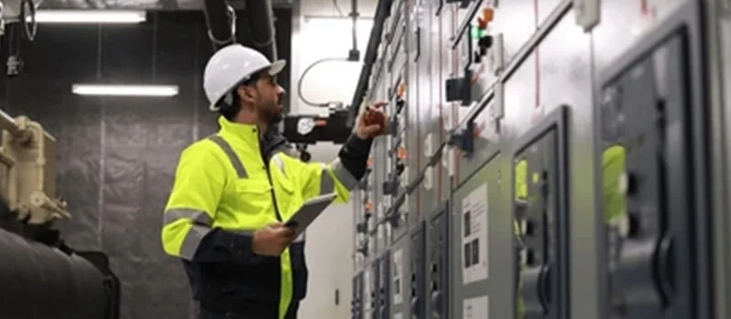 smart power distribution